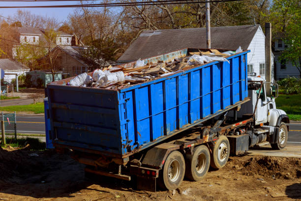 Attic Cleanout Services in Ilion, NY