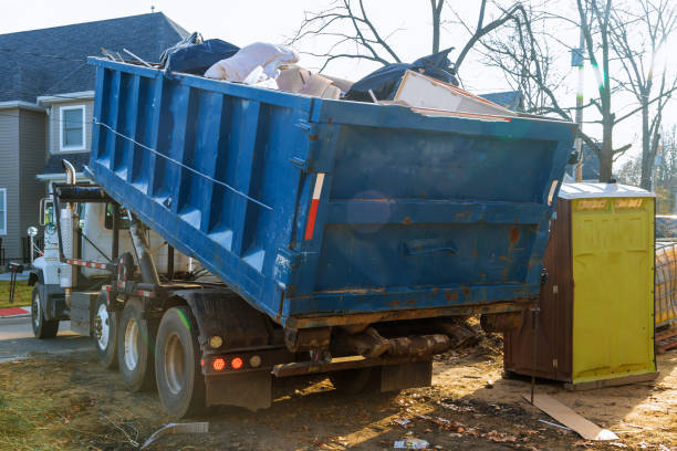 Reliable Ilion, NY Junk Removal Solutions